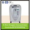 high quality oxygen breathing machine price K5BW